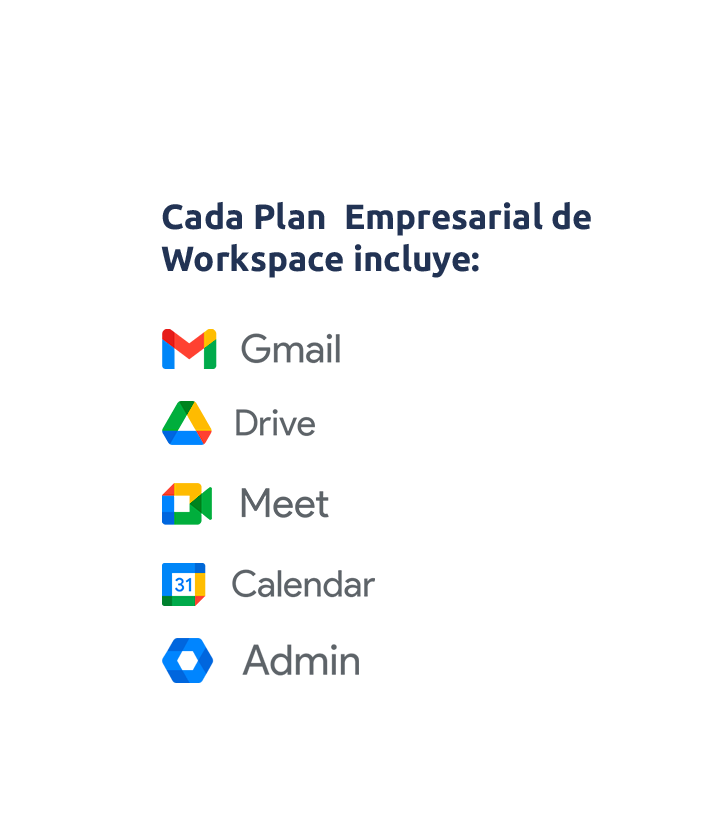 Google Workspace
